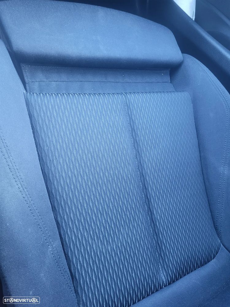 BMW 318 d Touring Aut. Sport Line - 17