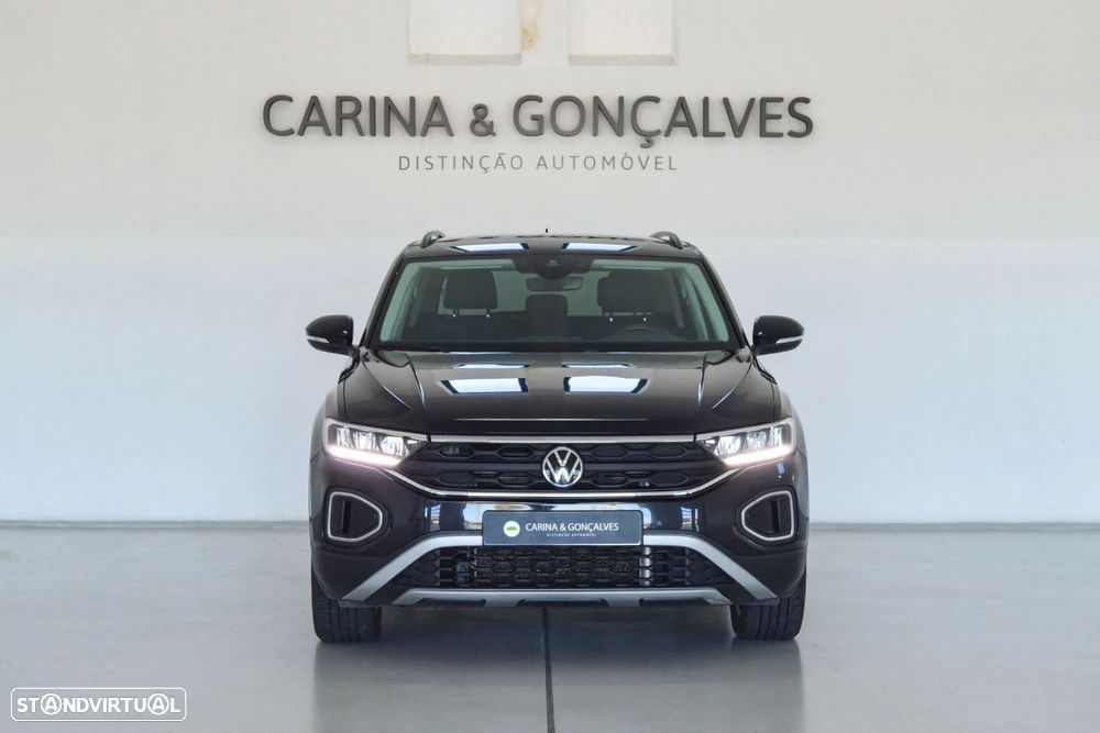 VW T-Roc 1.0 TSI Life - 2