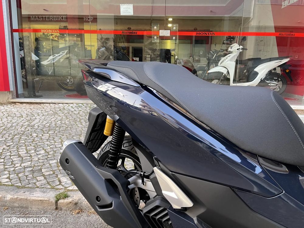 Honda PCX125 DX - DESDE 51 EUR / MÊS !! - 6