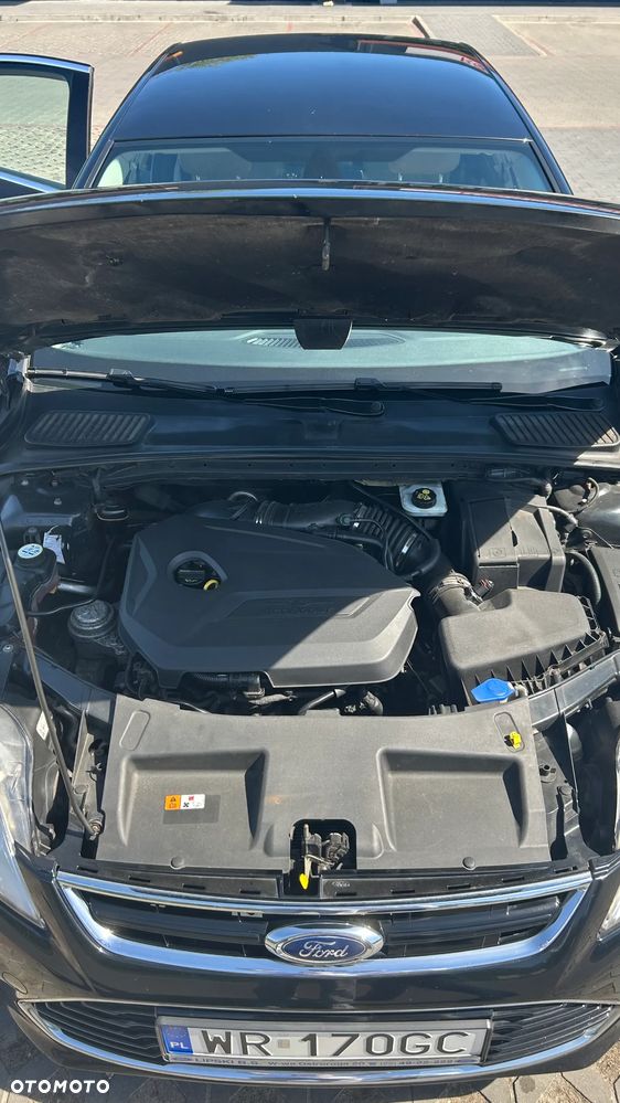 Ford Mondeo 1.6 T Ghia - 6