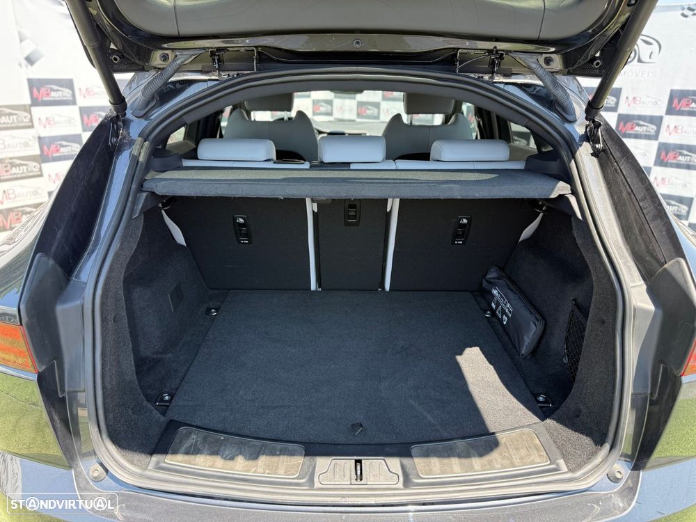 Jaguar E-Pace 1.5 P300e R-Dynamic HSE AWD Aut. - 13