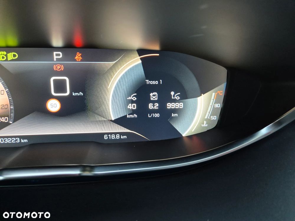Peugeot 3008 BlueHDi 130 Stop & Start EAT8 Crossway - 25