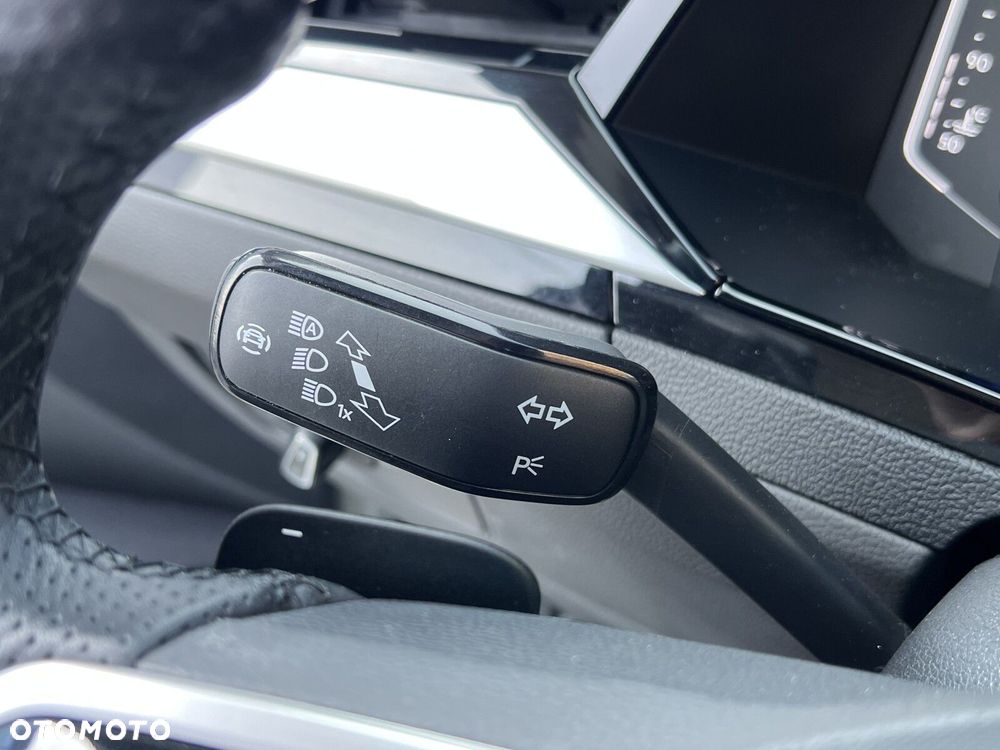 Volkswagen Arteon 2.0 TSI Elegance DSG - 25