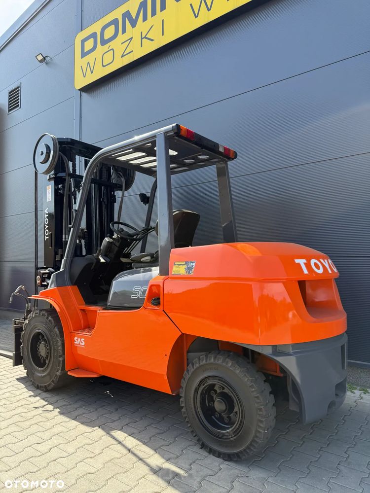 Toyota 42-7FDA50 - 5