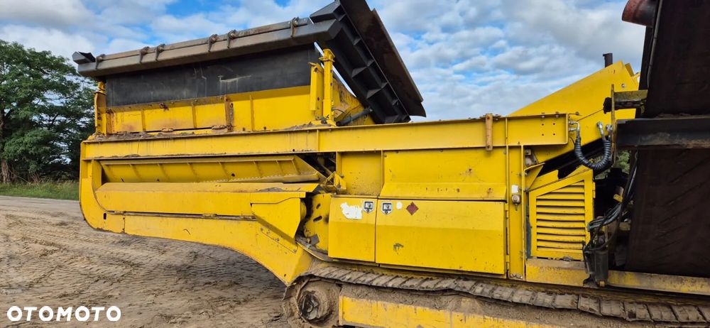 Keestrack Explorer - 8