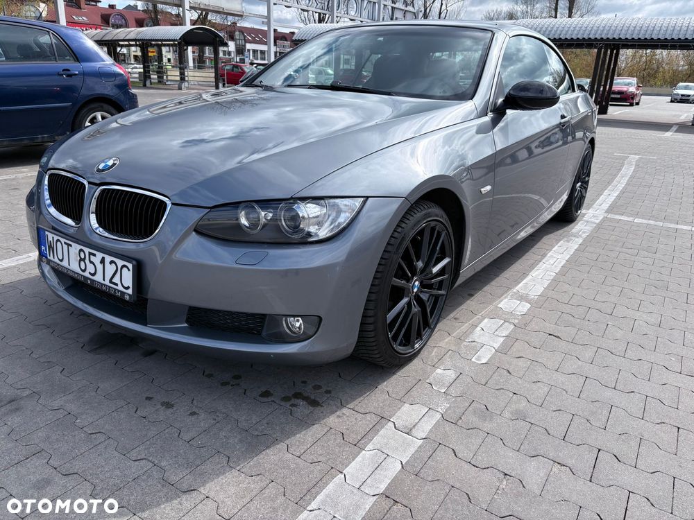 BMW Seria 3 320i Edition Exclusive - 2