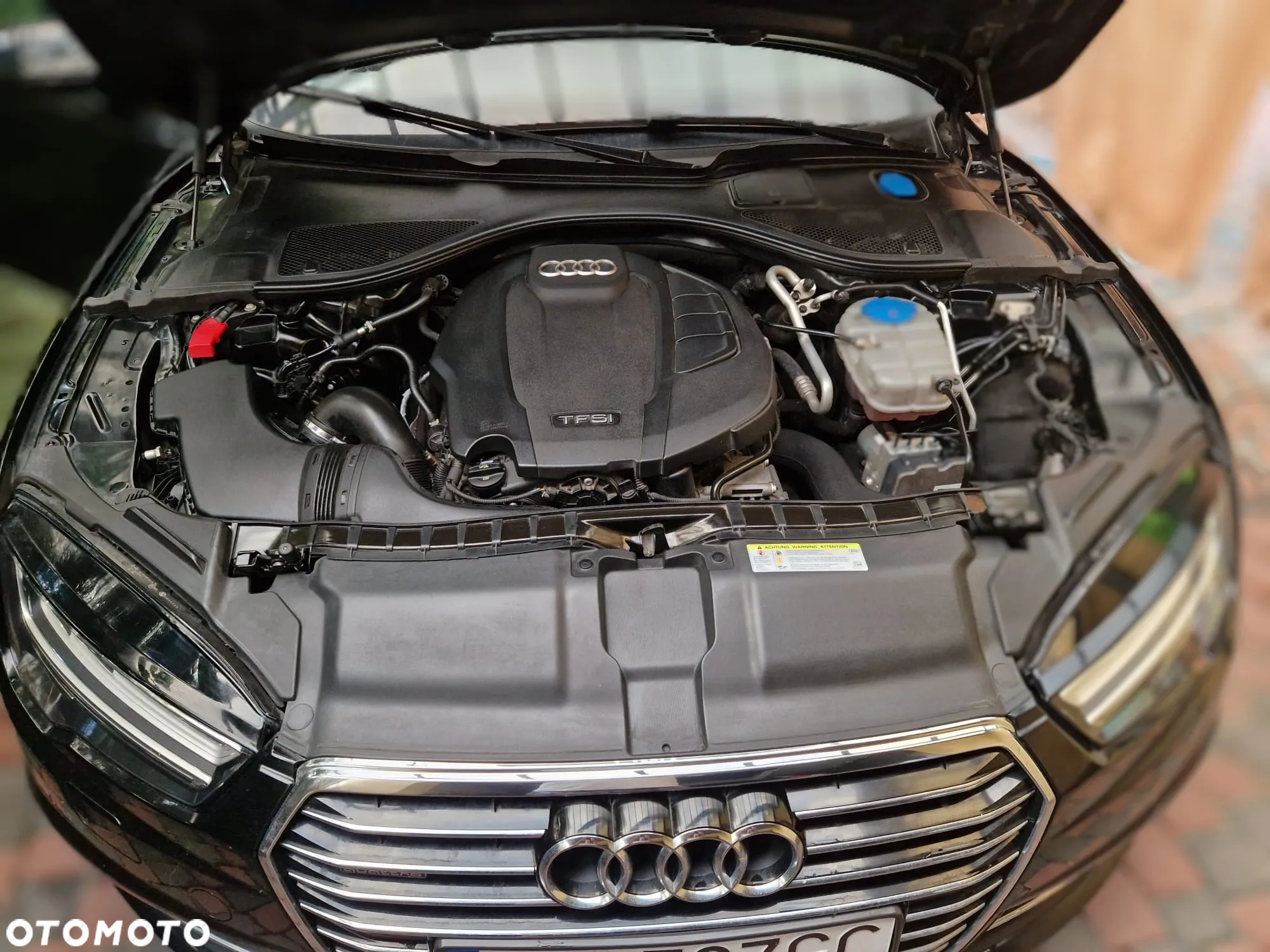Audi A7 Sportback 2.0 TFSI Quattro S tronic - 11