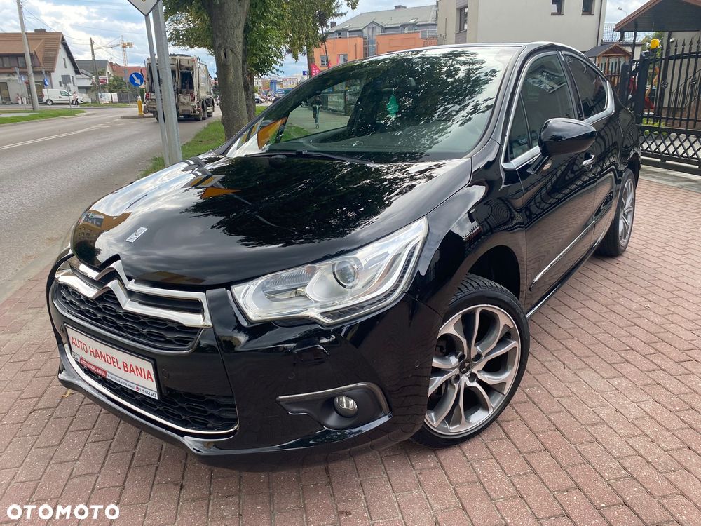 Citroën DS4 1.2 PureTech Be Chic S&S - 30