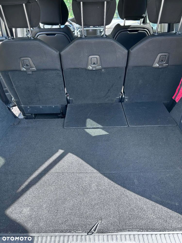 Citroën C4 Picasso 1.6 e-HDi Exclusive - 23