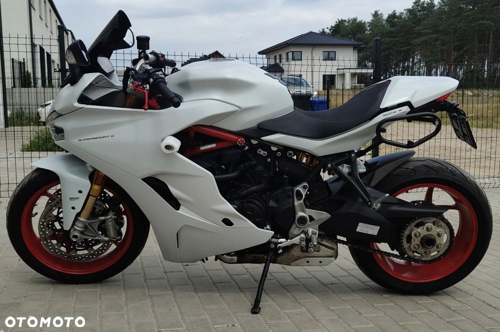 Ducati SuperSport - 2
