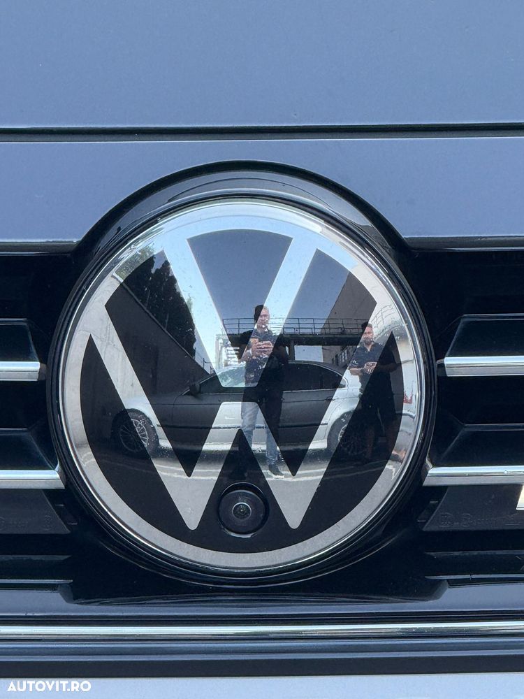 Volkswagen ARTEON 2.0 TSI DSG R-Line - 24