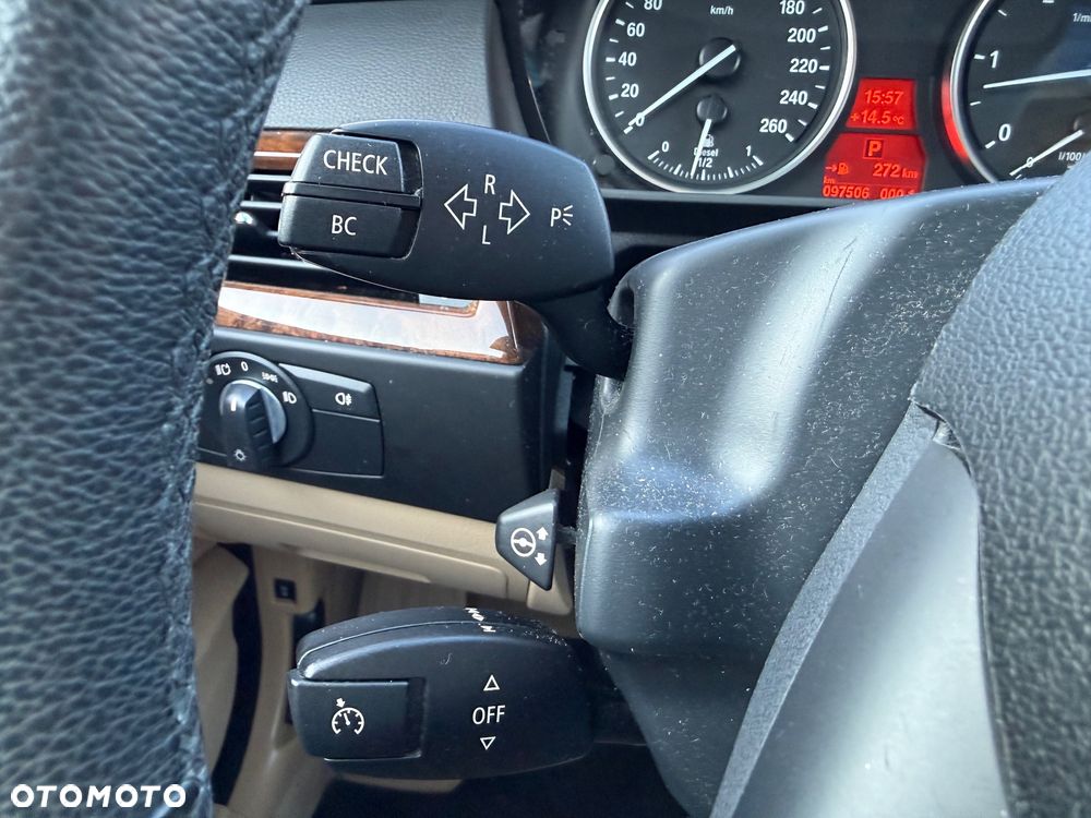 BMW Seria 5 530d xDrive Edition Exclusive - 36