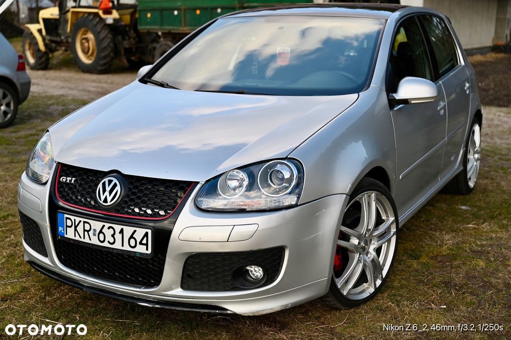 Volkswagen Golf 2.0 GTI DSG - 2