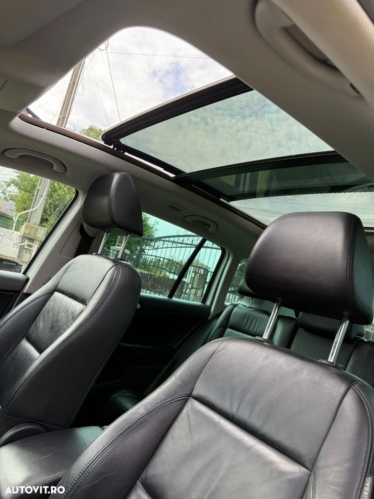 Volkswagen Tiguan 2.0 TDI DPF BlueMotion Technology Exclusive - 14