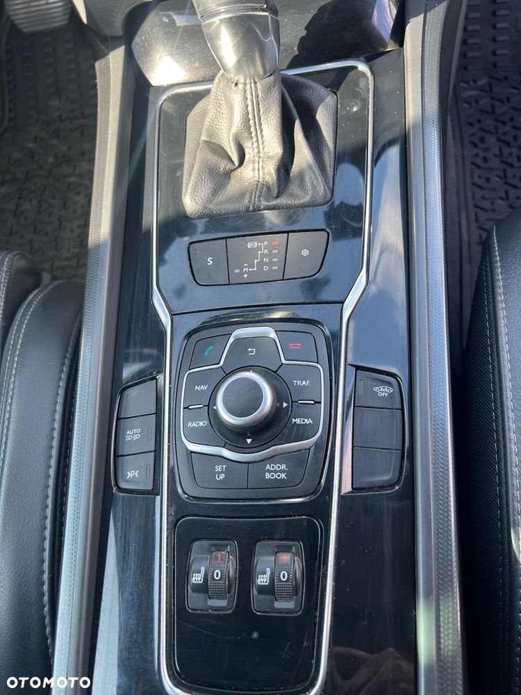 Peugeot 508 2.0 HDi Business Line - 7