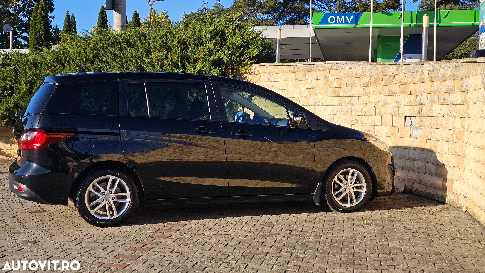 Mazda 5 1.6 MZ-CD Business-Line - 7