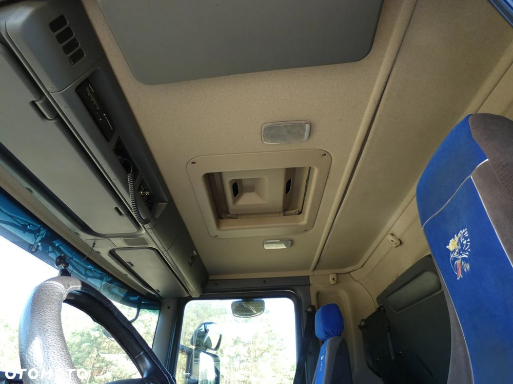 Scania P320 - 13