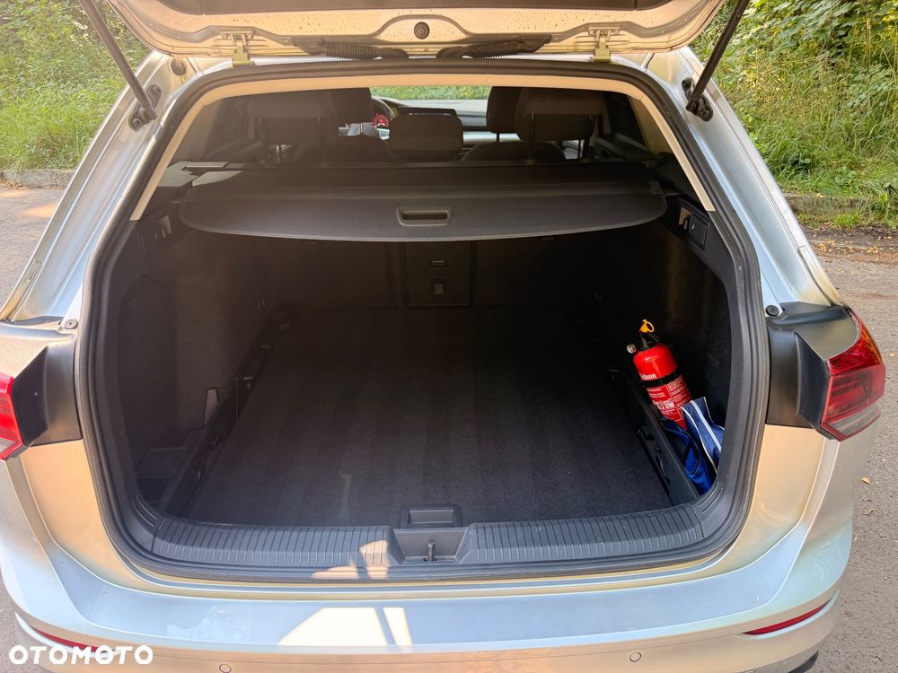Volkswagen Golf 1.5 TSI EVO Life - 10