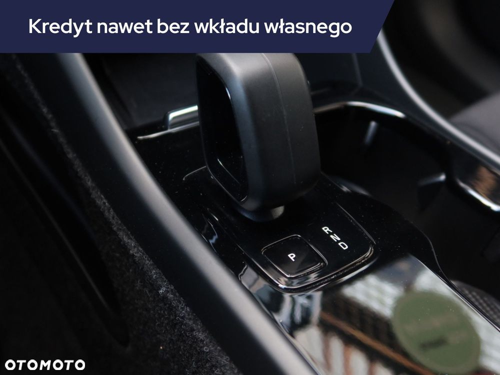 Volvo XC 40 - 23