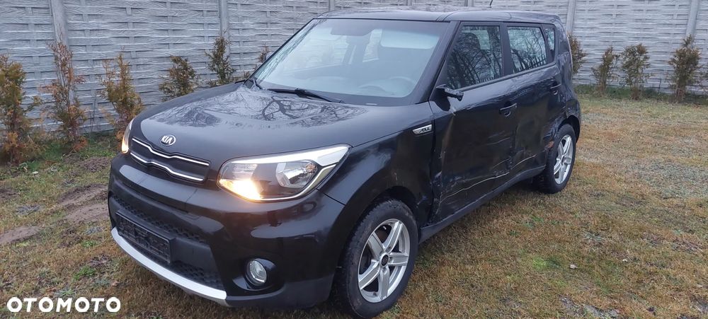 Kia Soul - 4
