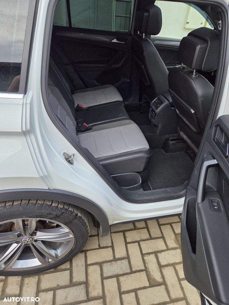 Volkswagen Tiguan 2.0 TDI SCR Life - 12