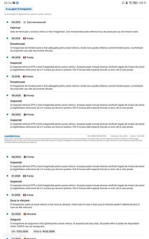 BMW X3 xDrive20d Blue Performance - 23