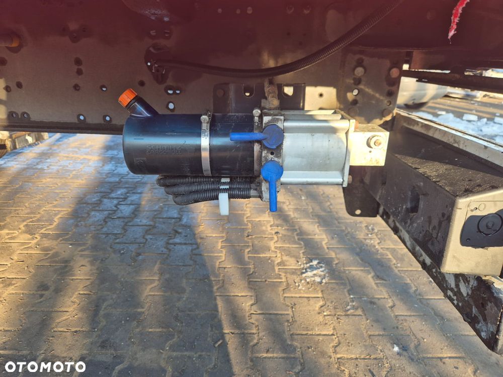 Schmitz Cargobull VARIOS SCS 24/L - 8