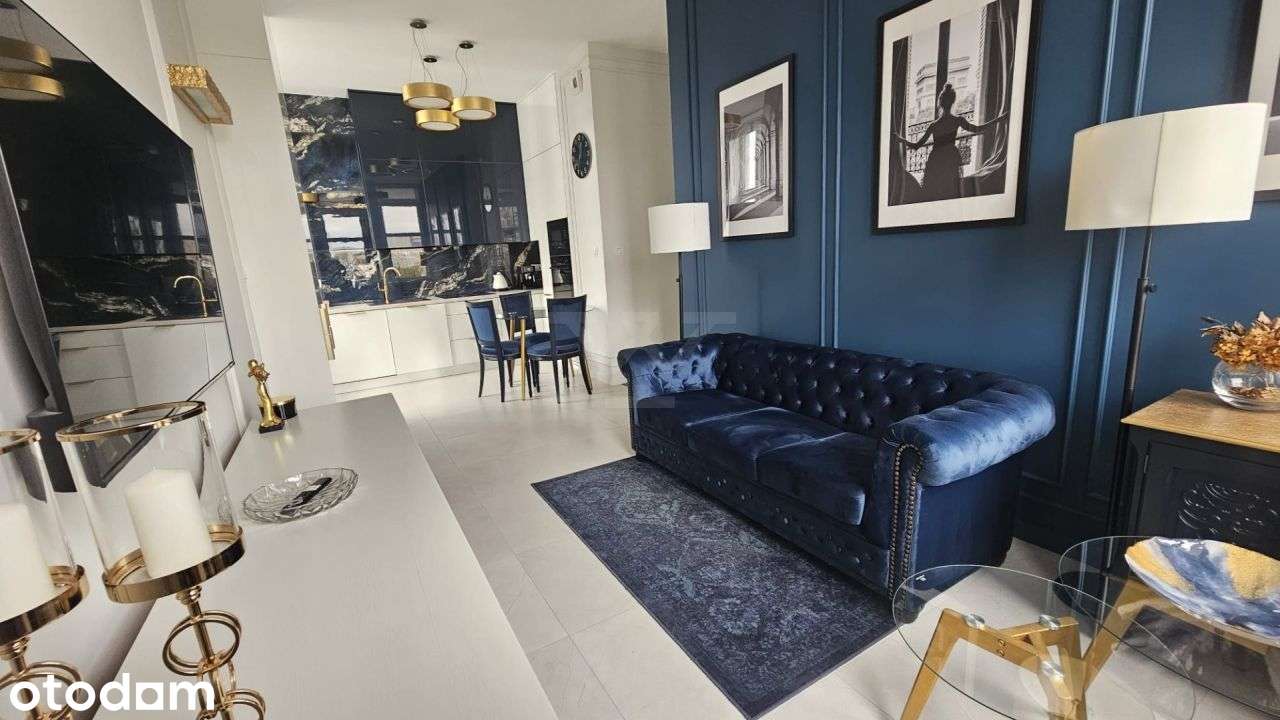 ul. Stanisława Szpinalskiego — mieszkanie na wynajem, 4 pokoje, 86 m² — 2