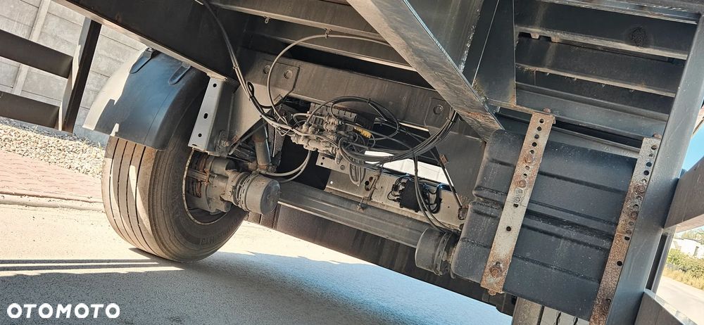 Meusburger 2015 budowlana burtowa z niemiec - 10