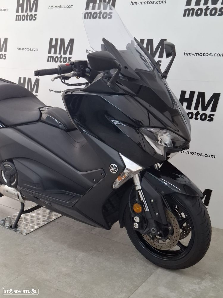 Yamaha TMAX 530 - 18 MESES DE GARANTIA - 12