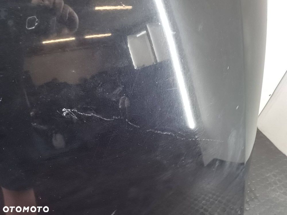 MASKA VW PASSAT B6 MASKA LC9X - 9