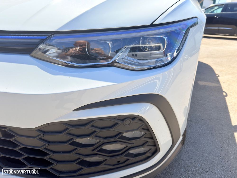 VW Golf 1.4 eHybrid OPF DSG GTE - 4