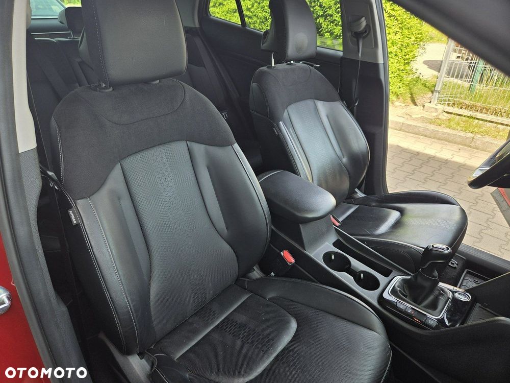 Kia Sportage 1.6 T-GDI Business Line 2WD - 19