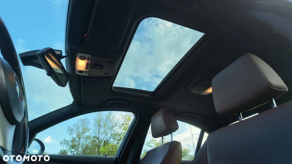 BMW Seria 3 320d - 18