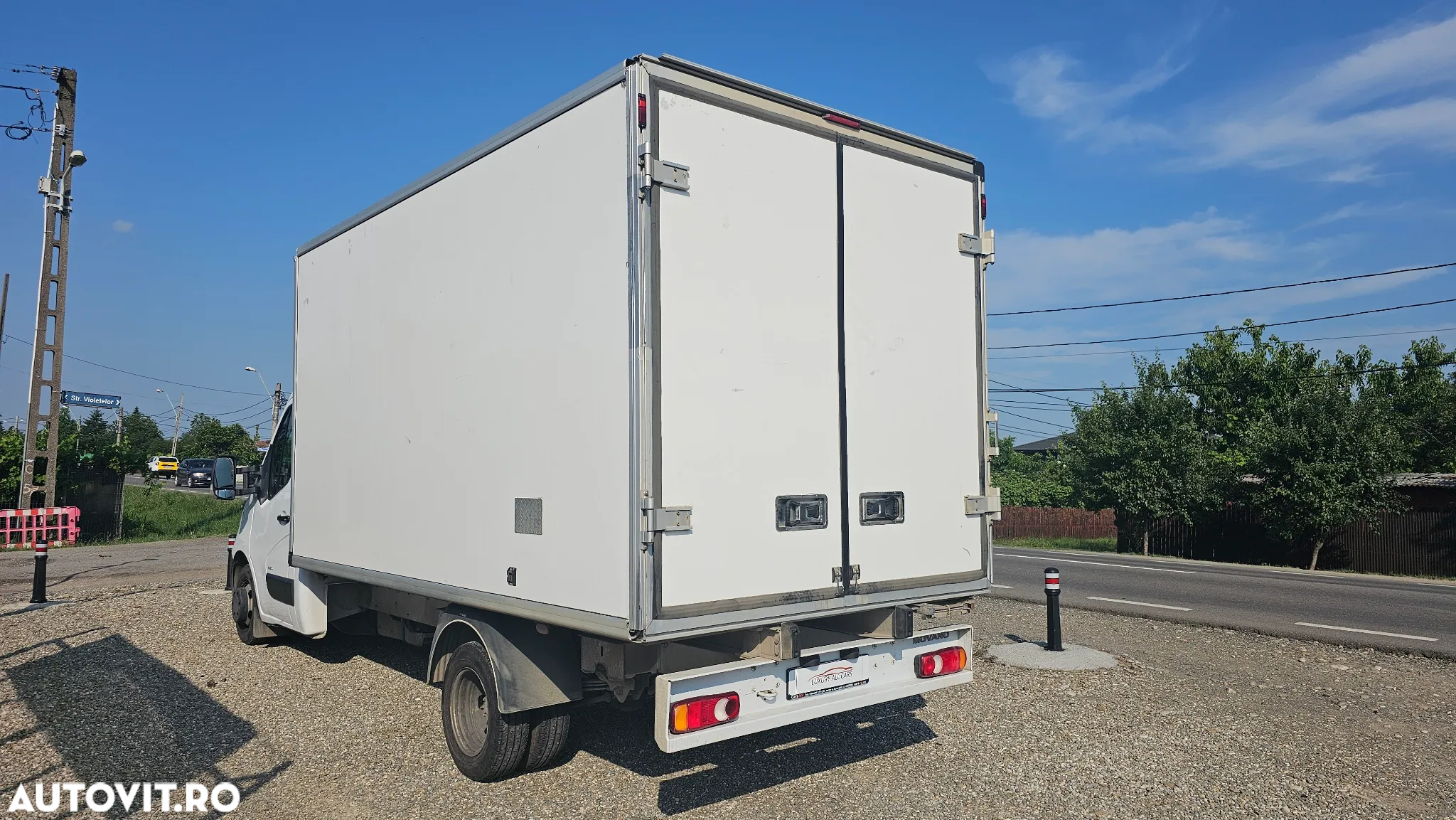 Opel MOVANO - 5