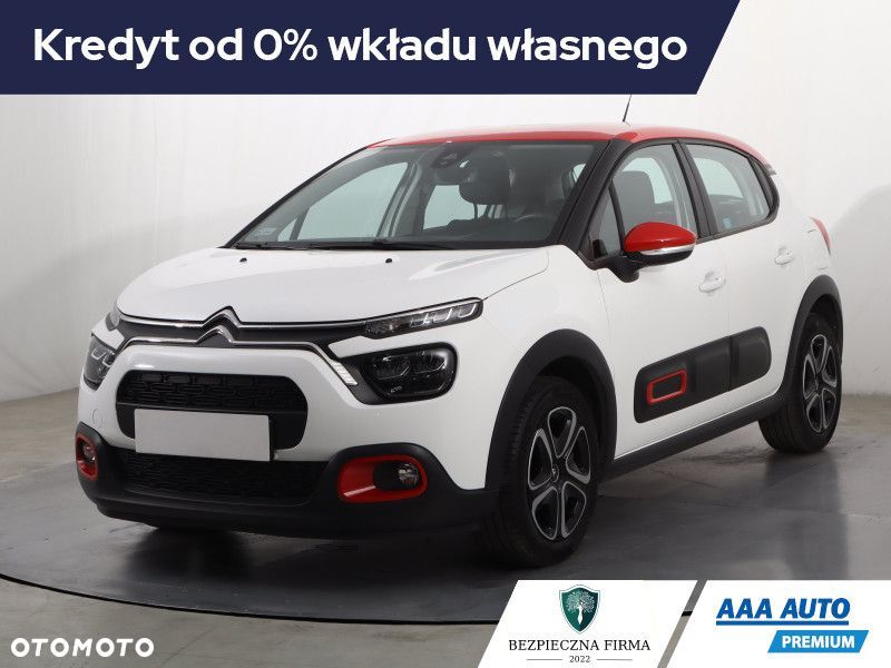 Citroën C3 - 3