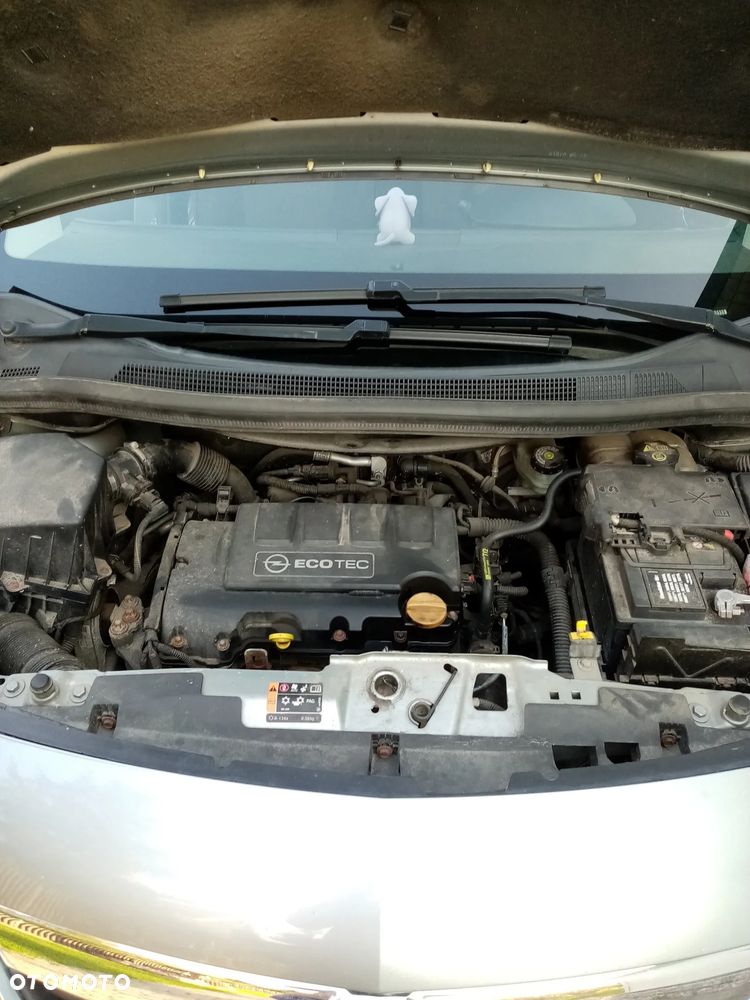 Opel Meriva 1.4 Active - 10