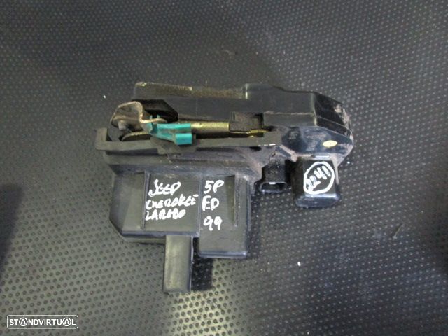 Fecho FEC2241 JEEP CHEROKEE 1999 FD ELETRICO - 1
