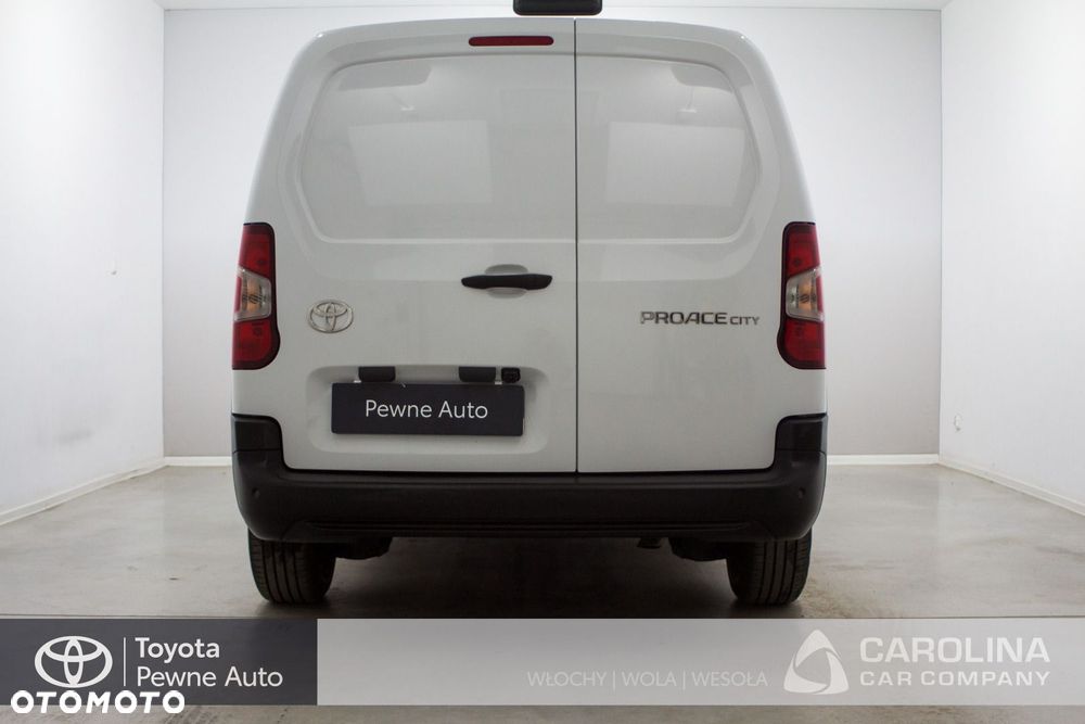 Toyota PROACE CITY - 12