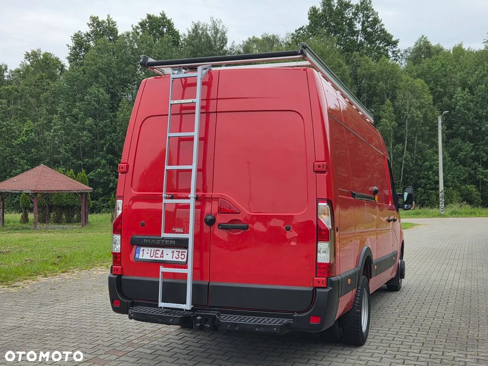 Renault Master - 9