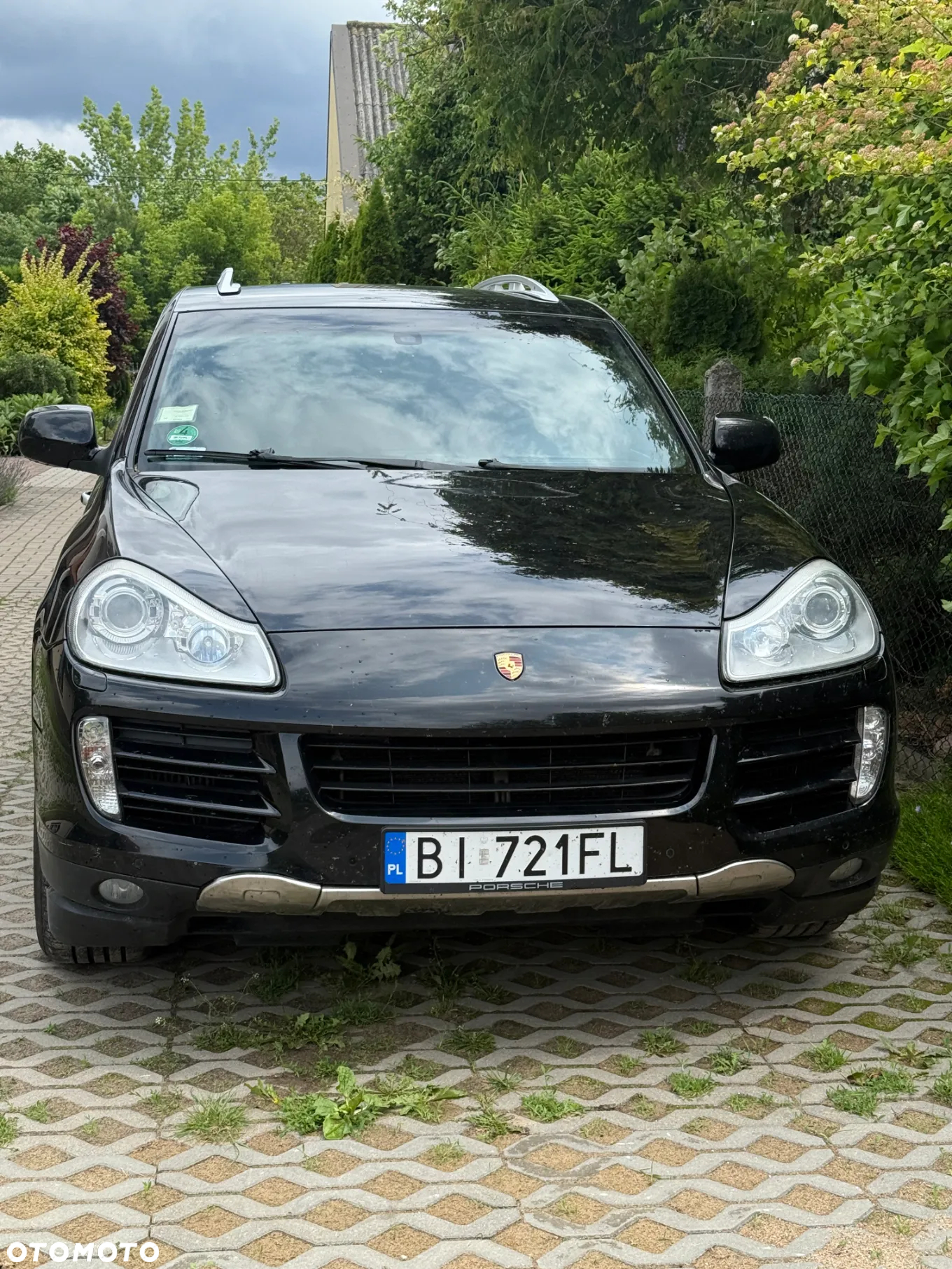 Porsche Cayenne Diesel - 2