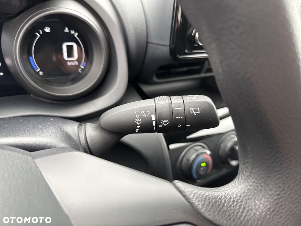 Toyota Yaris Cross 1.5 Active - 20