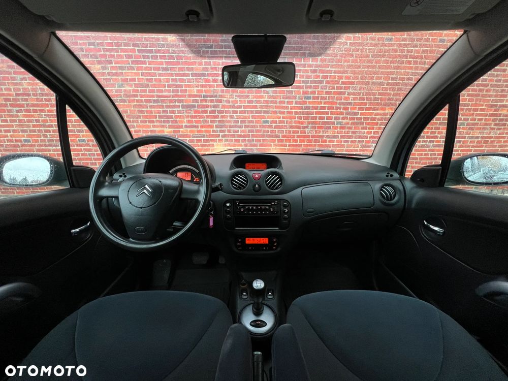 Citroën C3 - 6
