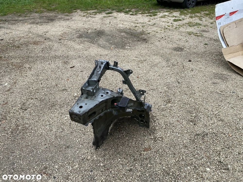 ĆWIARTKA LEWA OPEL INSIGNIA B II DE00005609 - 4