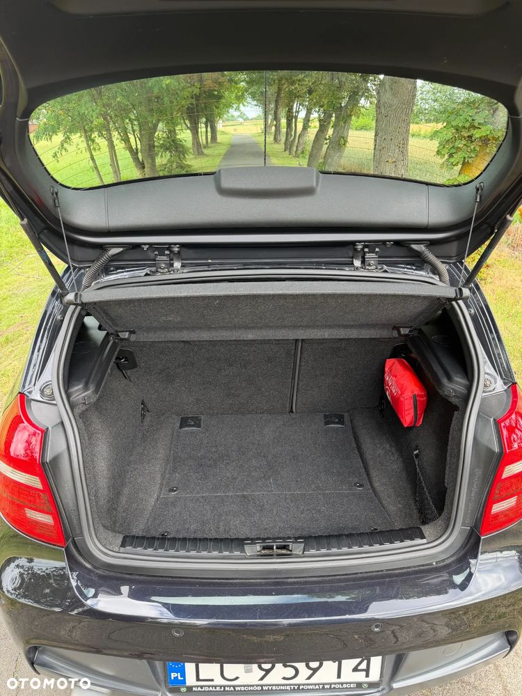 BMW Seria 1 118d - 11
