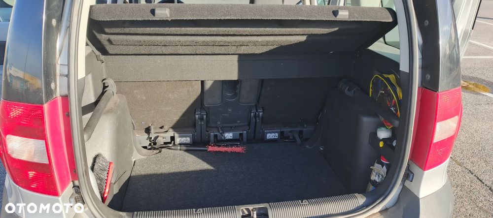 Skoda Yeti 1.4 TSI Ambition - 14