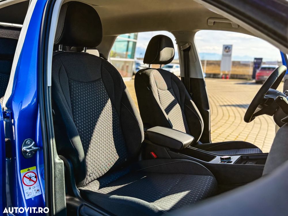 Volkswagen T-Roc 1.5 eTSI 115 CP DSG MHEV Life - 18