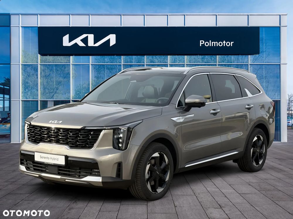 Kia Sorento 1.6 T-GDI HEV Prestige Line AWD 7os - 1