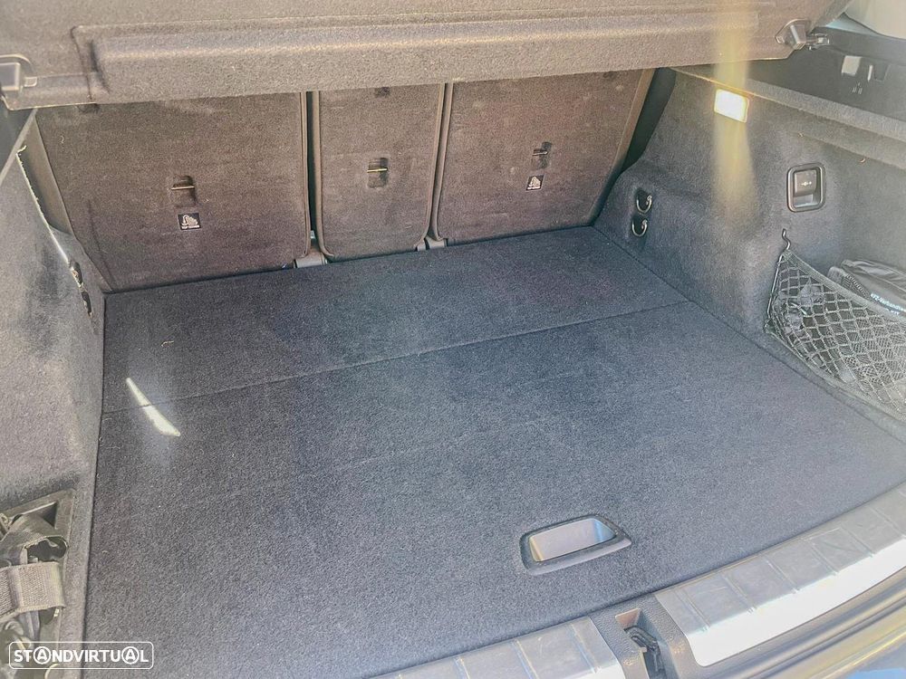 BMW X1 16 d sDrive Line Sport - 8