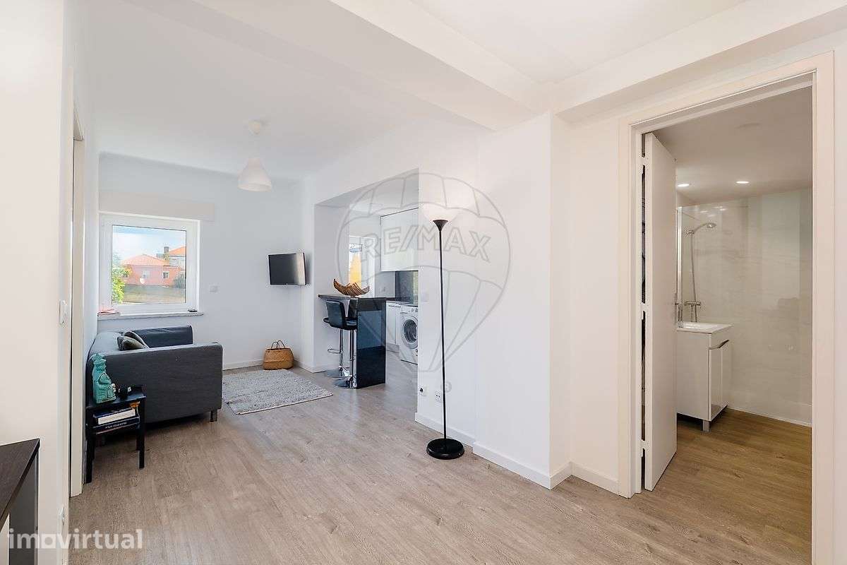 Apartamento T1 para arrendamento - Grande imagem: 5/17
